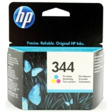 HP 344 Tri colour